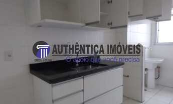 Imagem 5: APARTAMENTO para VENDA - BUSSOCABA - OSASCO - SÃO PAULO - AUTHÊNTICA IMÓVEIS