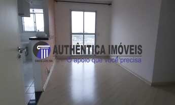 Imagem: APARTAMENTO para VENDA - BUSSOCABA - OSASCO