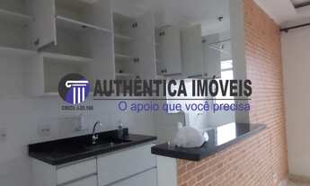 Imagem 4: APARTAMENTO para VENDA - BUSSOCABA - OSASCO - SÃO PAULO - AUTHÊNTICA IMÓVEIS
