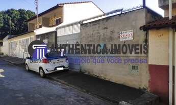 Imagem: TERRENO para VENDA - BELA VISTA - OSASCO