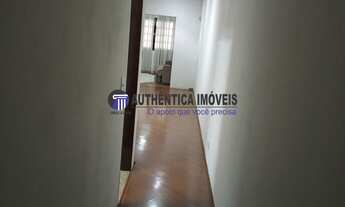 Imagem 7: CASA para LOCAÇÃO - VILA OSASCO - OSASCO - SÃO PAULO - AUTHÊNTICA IMÓVEIS