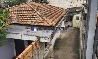 Imagem: TERRENO para VENDA - SÃO PEDRO - OSASCO