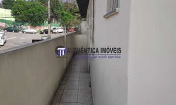 Imagem: CASA para LOCAÇÃO - VELOSO - OSASCO