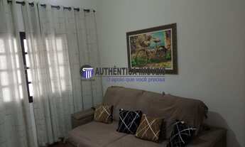 Imagem 5: CASA para LOCAÇÃO - VILA OSASCO - OSASCO - SÃO PAULO - AUTHÊNTICA IMÓVEIS