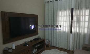 Imagem 3: CASA para LOCAÇÃO - VILA OSASCO - OSASCO - SÃO PAULO - AUTHÊNTICA IMÓVEIS