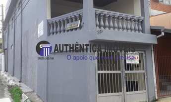 Imagem: CASA para VENDA - JARDIM BUSSOCABA - OSASCO