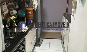 Imagem 4: APARTAMENTO para VENDA - CONCEIÇÃO - OSASCO - SÃO PAULO - AUTHÊNTICA IMÓVEIS