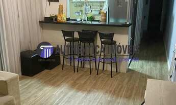 Imagem 2: APARTAMENTO para VENDA - CONCEIÇÃO - OSASCO - SÃO PAULO - AUTHÊNTICA IMÓVEIS