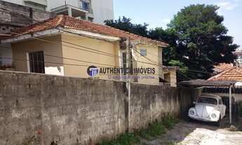 Imagem 5: TERRENO para VENDA - VILA OSASCO - OSASCO - SÃO PAULO - AUTHÊNTICA IMÓVEIS