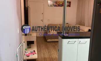 Imagem 3: APARTAMENTO para VENDA - CONCEIÇÃO - OSASCO - SÃO PAULO - AUTHÊNTICA IMÓVEIS