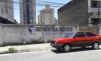 Imagem 2: TERRENO para VENDA - VILA OSASCO - OSASCO - SÃO PAULO - AUTHÊNTICA IMÓVEIS