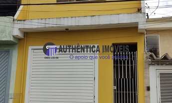 Imagem: CASA para VENDA - CIPAVA - OSASCO - SÃO