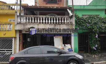 Imagem: CASA para VENDA - CIPAVA - OSASCO - SÃO