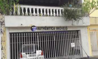 Imagem: CASA para VENDA - CIPAVA - OSASCO - SÃO