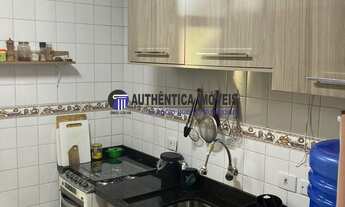 Imagem 5: APARTAMENTO para VENDA - BUSSOCABA - OSASCO - SÃO PAULO - AUTHÊNTICA IMÓVEIS