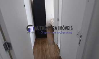 Imagem 6: APARTAMENTO para VENDA e LOCAÇÃO - VILA OSASCO - OSASCO - SÃO PAULO - AUTHÊNTICA IMÓVEIS