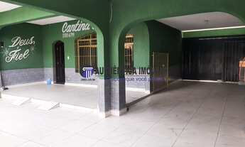 Imagem 2: CASA para LOCAÇÃO e VENDA - JARDIM D´ABRIL - OSASCO - SÃO PAULO - AUTHÊNTICA IMÓVEIS