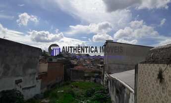 Imagem 2: TERRENO para VENDA - VILA OSASCO - OSASCO - SÃO PAULO - AUTHÊNTICA IMÓVEIS