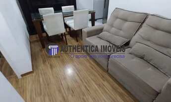 Imagem 2: APARTAMENTO para VENDA e LOCAÇÃO - VILA OSASCO - OSASCO - SÃO PAULO - AUTHÊNTICA IMÓVEIS