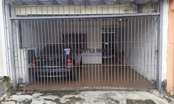 Imagem: CASA para VENDA - CIPAVA - OSASCO - SÃO