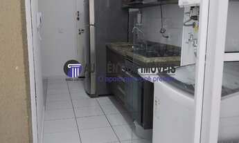 Imagem 5: APARTAMENTO para VENDA e LOCAÇÃO - VILA OSASCO - OSASCO - SÃO PAULO - AUTHÊNTICA IMÓVEIS