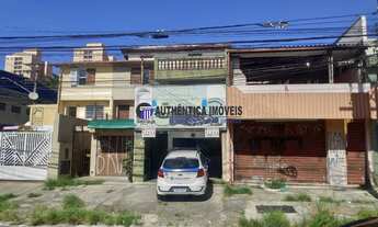 Imagem: CASA para VENDA - VILA LAGEADO - SÃO PAULO