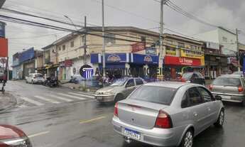 Imagem 2: SOBRELOJA para LOCAÇÃO - JARDIM BOM SUCESSO - CARAPICUÍBA - SÃO PAULO - AUTHÊNTICA IMÓVEIS