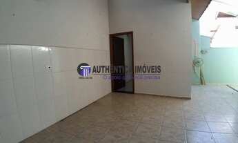 Imagem 3: CASA para VENDA - RESIDENCIAL DI NAPOLI II - CERQUILHO - SÃO PAULO - AUTHÊNTICA IMÓVEIS