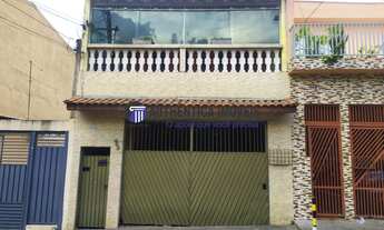 Imagem: CASA para VENDA - SÃO PEDRO - OSASCO