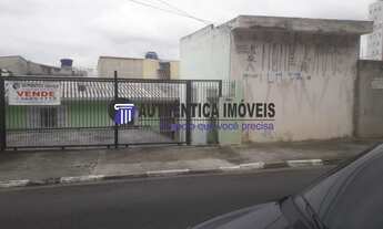 Imagem: CASA para VENDA - SANTO ANTÔNIO - OSASCO