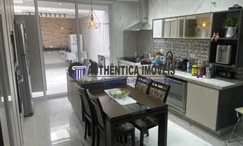 Imagem 4: CASA para VENDA - BELA VISTA - OSASCO - SÃO PAULO - AUTHÊNTICA IMÓVEIS