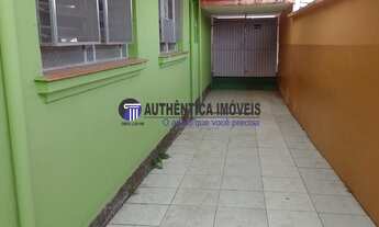 Imagem 3: IMÓVEL COMERCIAL para VENDA e LOCAÇÃO - VILA LAGEADO - SÃO PAULO - SÃO PAULO - AUTHÊNTICA