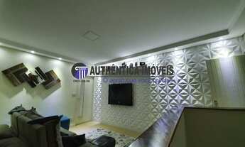 Imagem: CASA para VENDA - JARDIM ORIENTAL - OSASCO