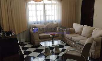 Imagem 4: CASA para VENDA - JAGUARIBE - OSASCO - SÃO PAULO - AUTHÊNTICA IMÓVEIS