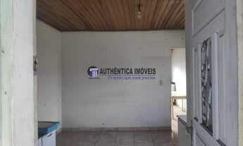 Imagem 6: CASA para LOCAÇÃO - JAGUARIBE - OSASCO - SÃO PAULO - AUTHÊNTICA IMÓVEIS