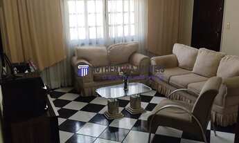 Imagem 5: CASA para VENDA - JAGUARIBE - OSASCO - SÃO PAULO - AUTHÊNTICA IMÓVEIS