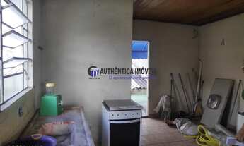 Imagem 4: CASA para LOCAÇÃO - JAGUARIBE - OSASCO - SÃO PAULO - AUTHÊNTICA IMÓVEIS