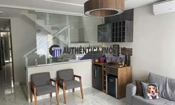 Imagem 3: CASA para VENDA - BELA VISTA - OSASCO - SÃO PAULO - AUTHÊNTICA IMÓVEIS