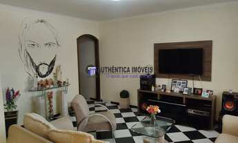 Imagem 7: CASA para VENDA - JAGUARIBE - OSASCO - SÃO PAULO - AUTHÊNTICA IMÓVEIS