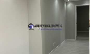 Imagem 1: APARTAMENTO para VENDA - SANTO ANTÔNIO - OSASCO - SÃO PAULO - AUTHÊNTICA IMÓVEIS