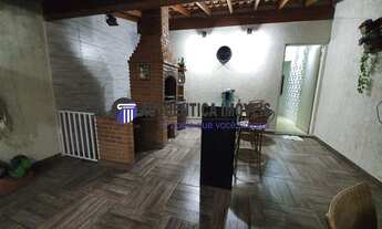 Imagem 2: CASA para VENDA - JARDIM ORIENTAL - OSASCO - SÃO PAULO - AUTHÊNTICA IMÓVEIS