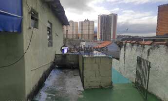 Imagem 7: CASA para LOCAÇÃO - JAGUARIBE - OSASCO - SÃO PAULO - AUTHÊNTICA IMÓVEIS