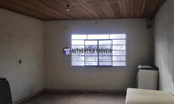 Imagem 3: CASA para LOCAÇÃO - JAGUARIBE - OSASCO - SÃO PAULO - AUTHÊNTICA IMÓVEIS