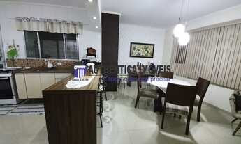 Imagem 3: CASA para VENDA - JARDIM ORIENTAL - OSASCO - SÃO PAULO - AUTHÊNTICA IMÓVEIS