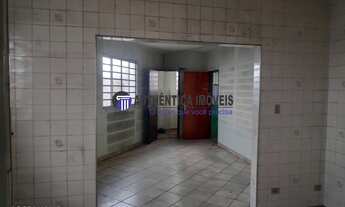 Imagem 4: SOBRELOJA para LOCAÇÃO - JARDIM BOM SUCESSO - CARAPICUÍBA - SÃO PAULO - AUTHÊNTICA IMÓVEIS