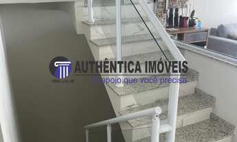 Imagem 5: CASA para VENDA - BELA VISTA - OSASCO - SÃO PAULO - AUTHÊNTICA IMÓVEIS