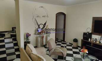 Imagem 6: CASA para VENDA - JAGUARIBE - OSASCO - SÃO PAULO - AUTHÊNTICA IMÓVEIS