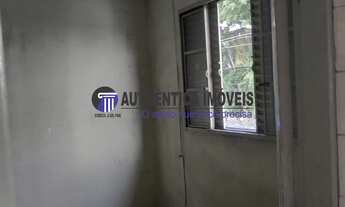 Imagem 6: SOBRELOJA para LOCAÇÃO - JARDIM BOM SUCESSO - CARAPICUÍBA - SÃO PAULO - AUTHÊNTICA IMÓVEIS