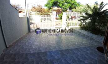 Imagem 2: CASA para VENDA - RESIDENCIAL DI NAPOLI II - CERQUILHO - SÃO PAULO - AUTHÊNTICA IMÓVEIS