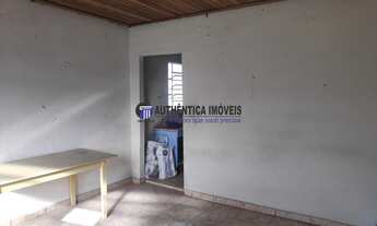 Imagem 2: CASA para LOCAÇÃO - JAGUARIBE - OSASCO - SÃO PAULO - AUTHÊNTICA IMÓVEIS
